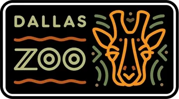 Dallas Zoo, commercial landscaping and planting client of Godoy's Wolves