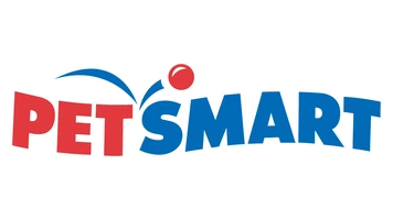 PetSmart, commercial landscaping client of Godoy's Wolves