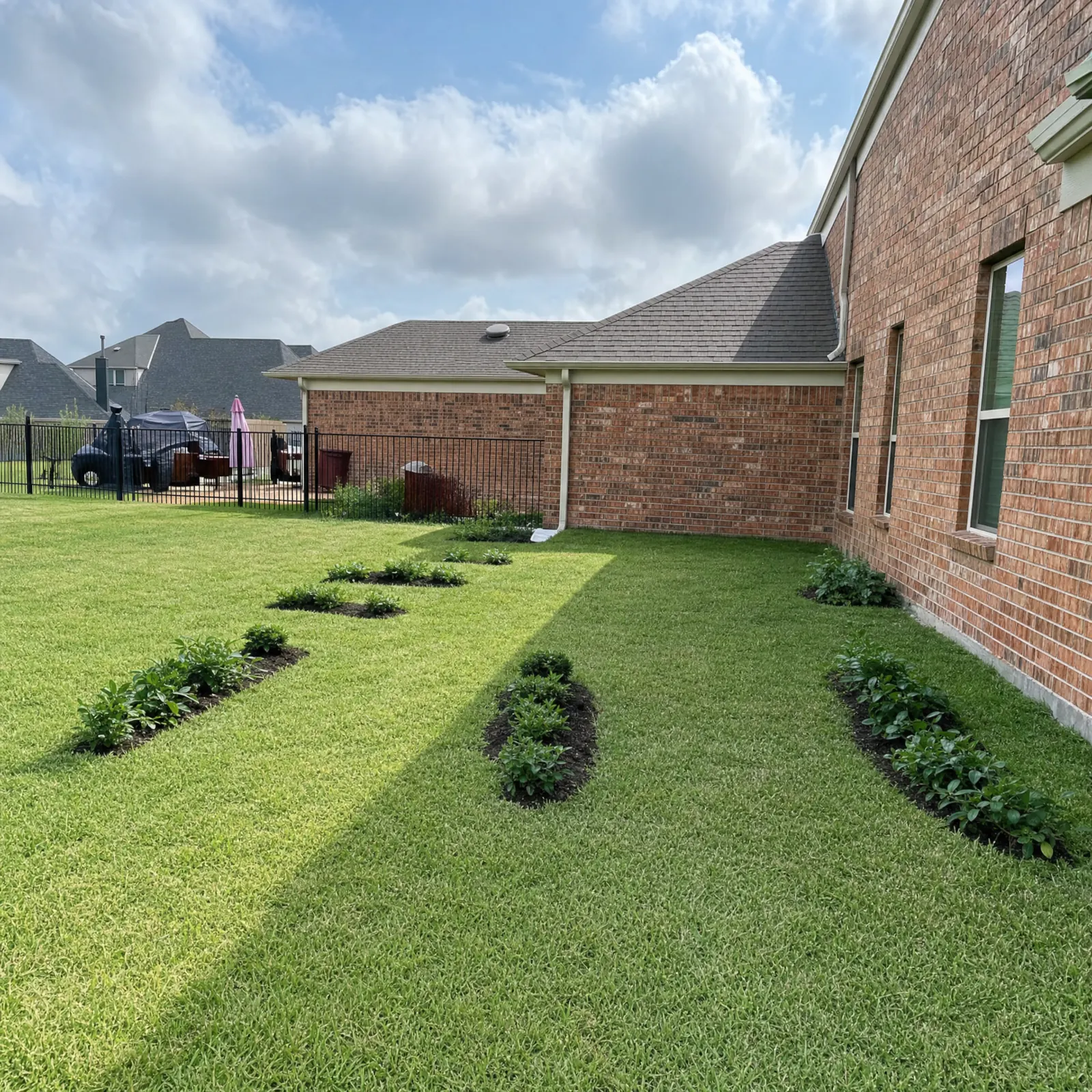 Full property transformation, Godoy's Wolves